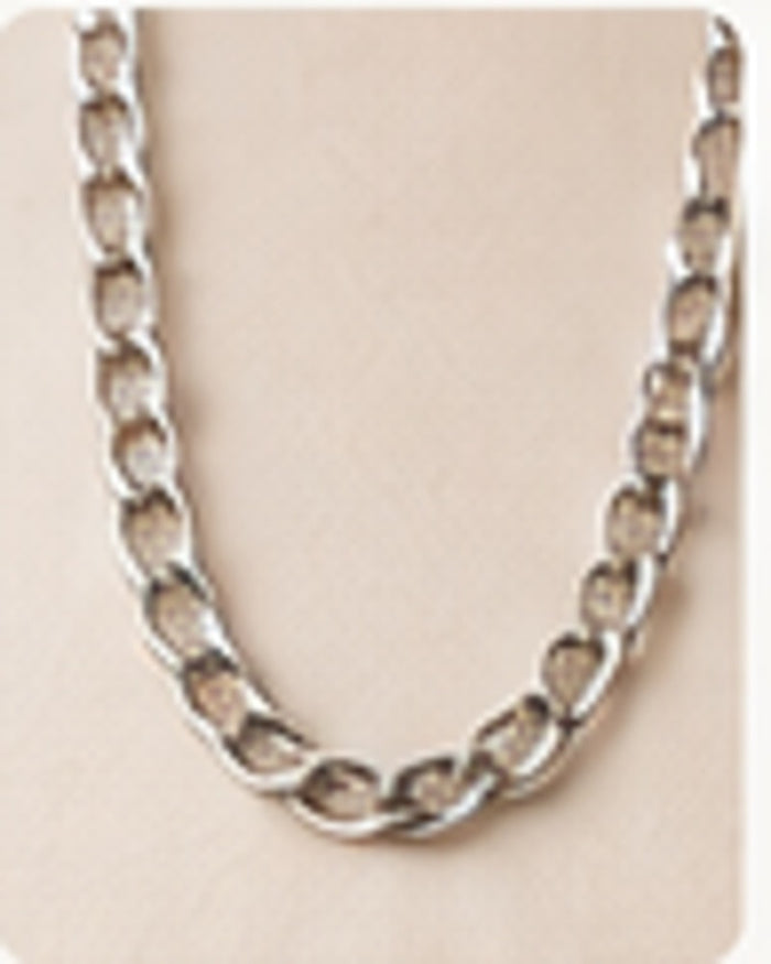 Axel Minimal Box Chain